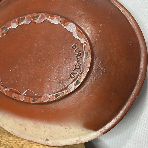 Vintage Burwood Florida Wall Art - Picture 6 of 11